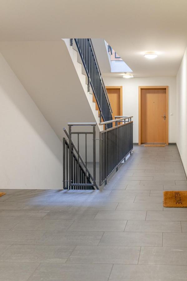 Los Lorentes Residences Булле Екстериор снимка