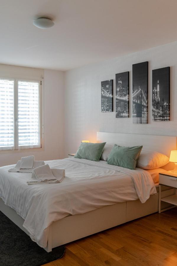 Los Lorentes Residences Булле Екстериор снимка