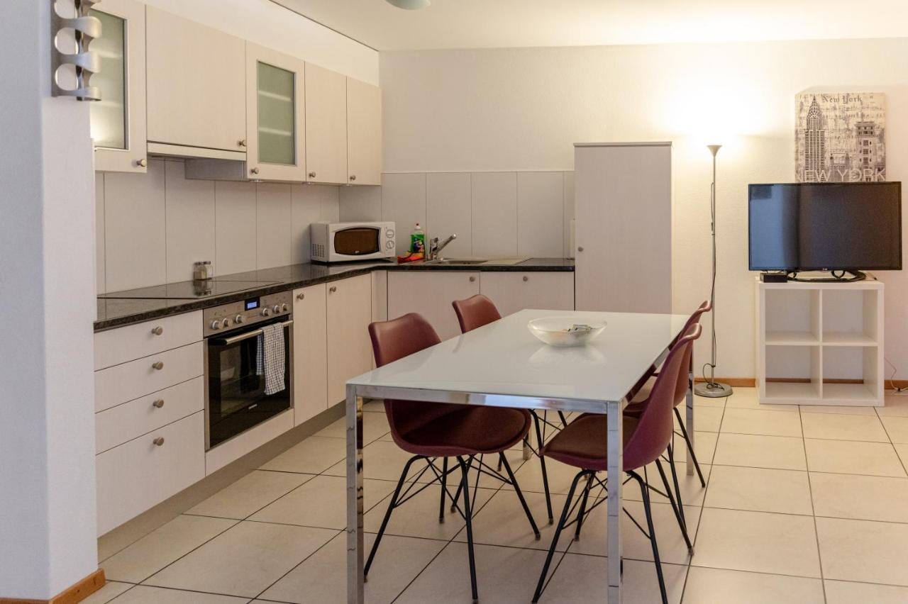 Los Lorentes Residences Булле Екстериор снимка