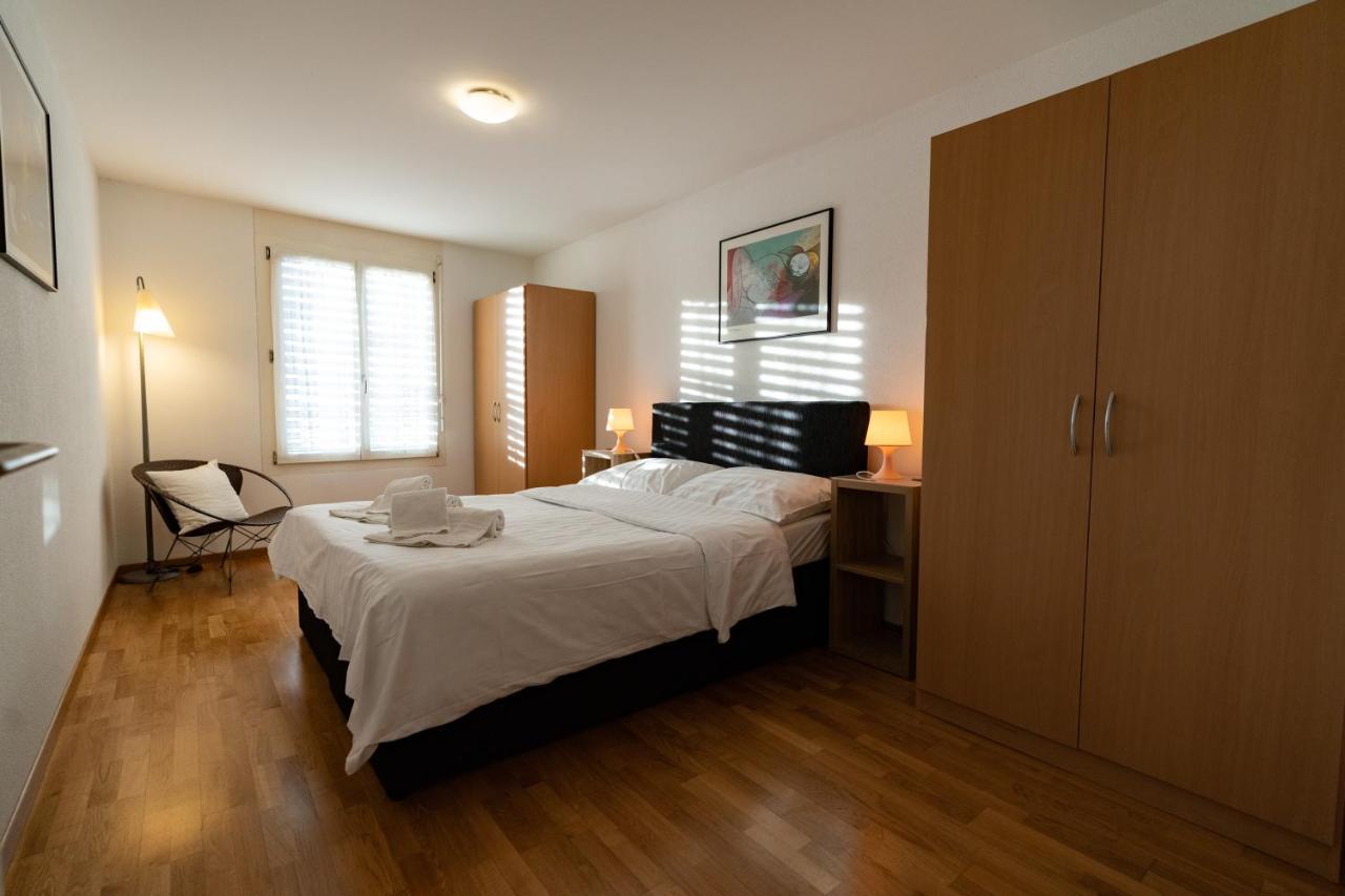 Los Lorentes Residences Булле Стая снимка