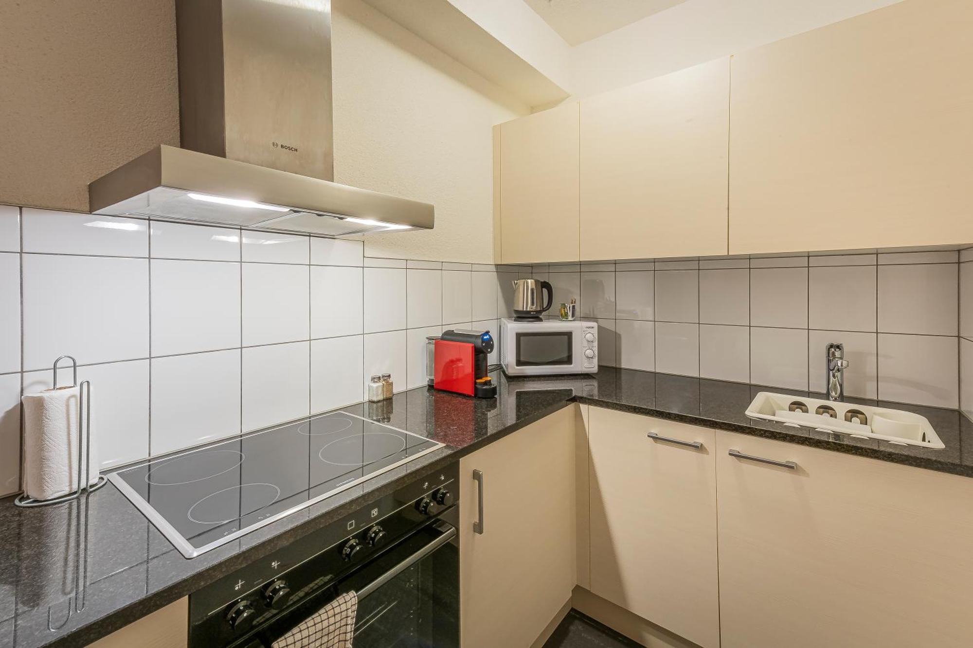Los Lorentes Residences Булле Екстериор снимка