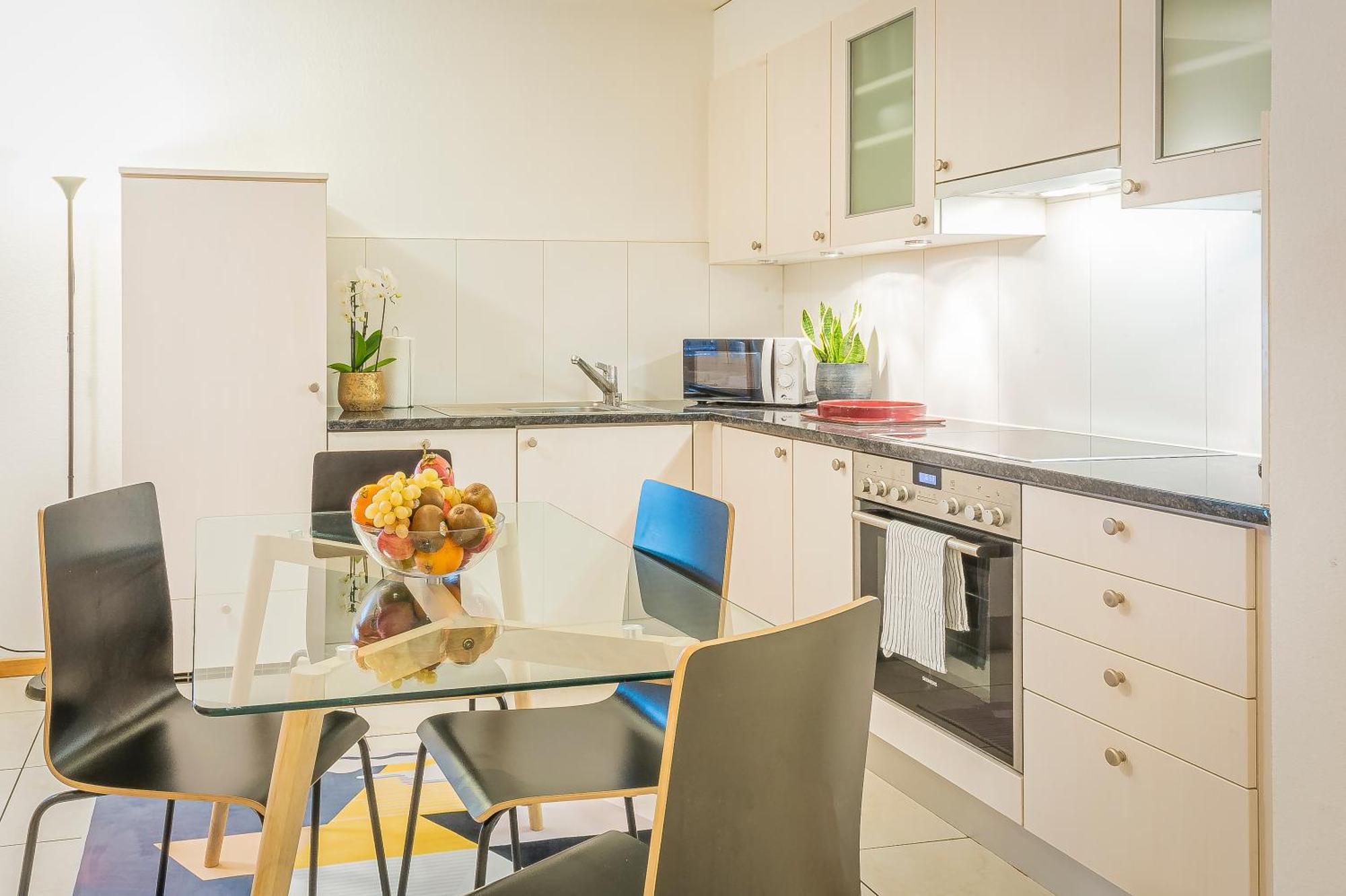 Los Lorentes Residences Булле Екстериор снимка