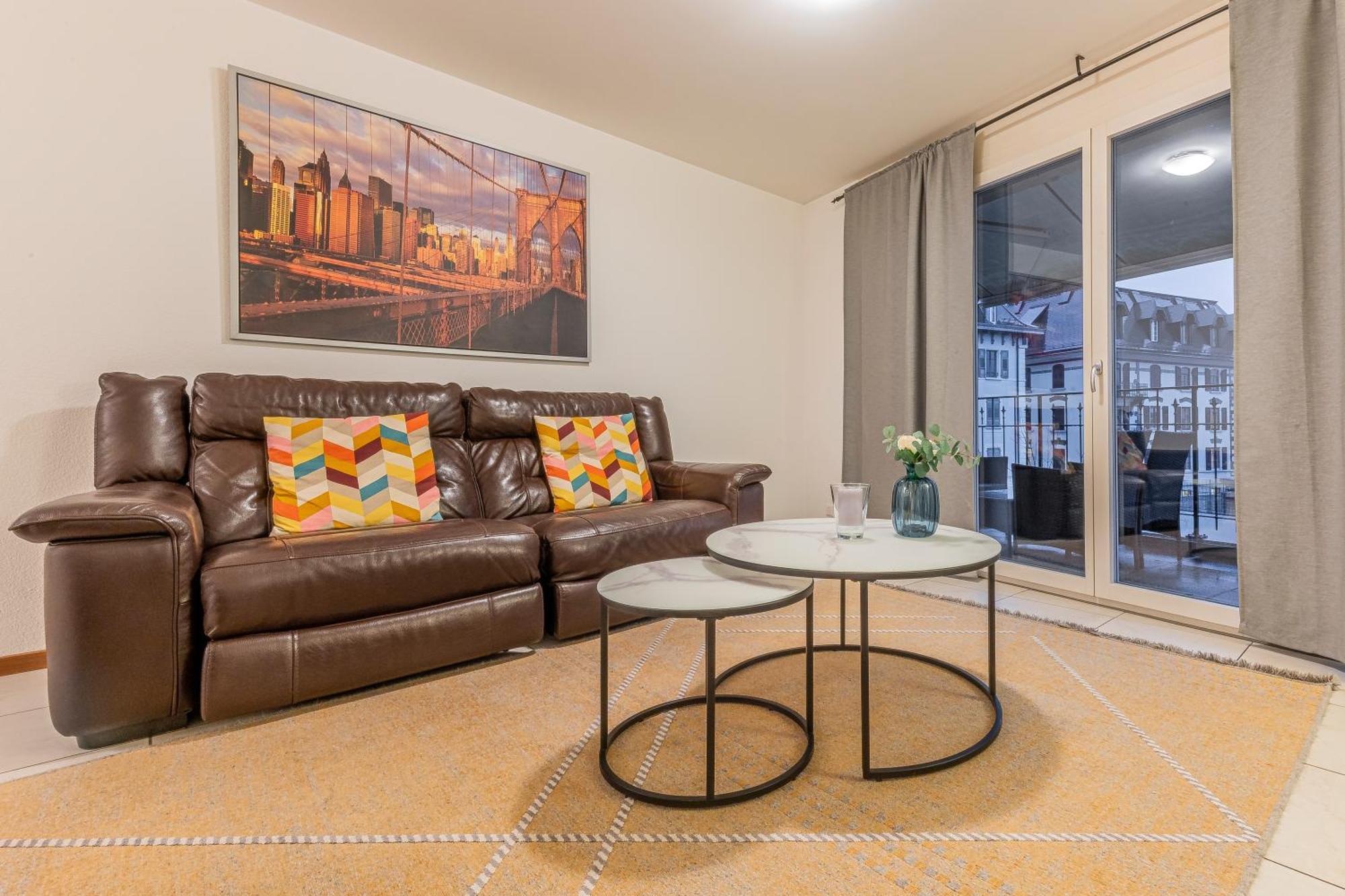 Los Lorentes Residences Булле Екстериор снимка
