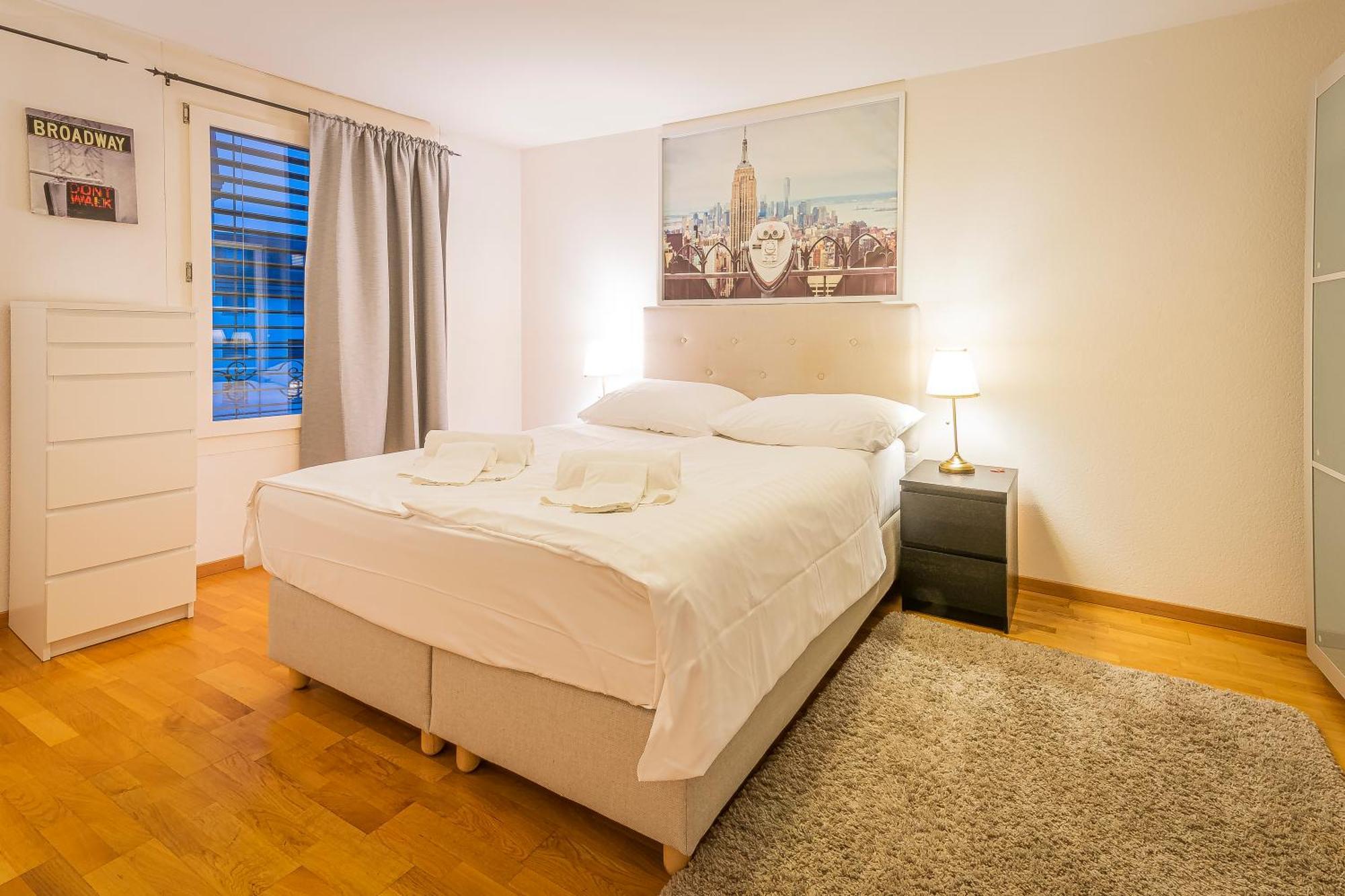 Los Lorentes Residences Булле Екстериор снимка